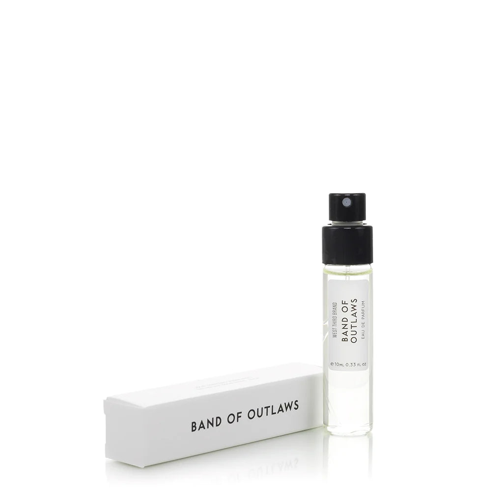 Band of Outlaws - 10ml