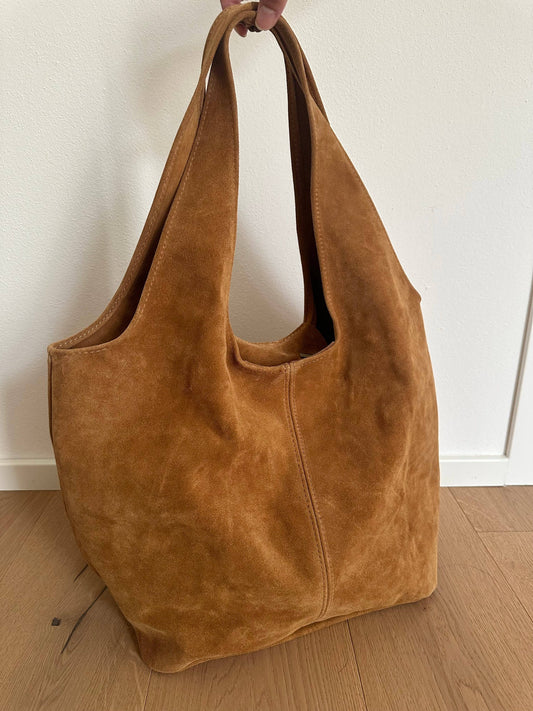 VEGAS hobo bag