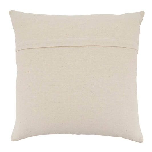 Tribal Geometric Throw Pillow