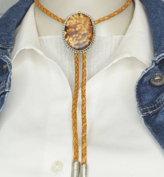 Canyon Caramel Bolo, made in USA