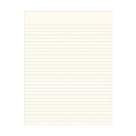 Best View Journal: Lined Notebook