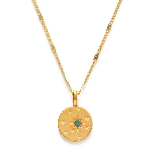 Estrella Necklace