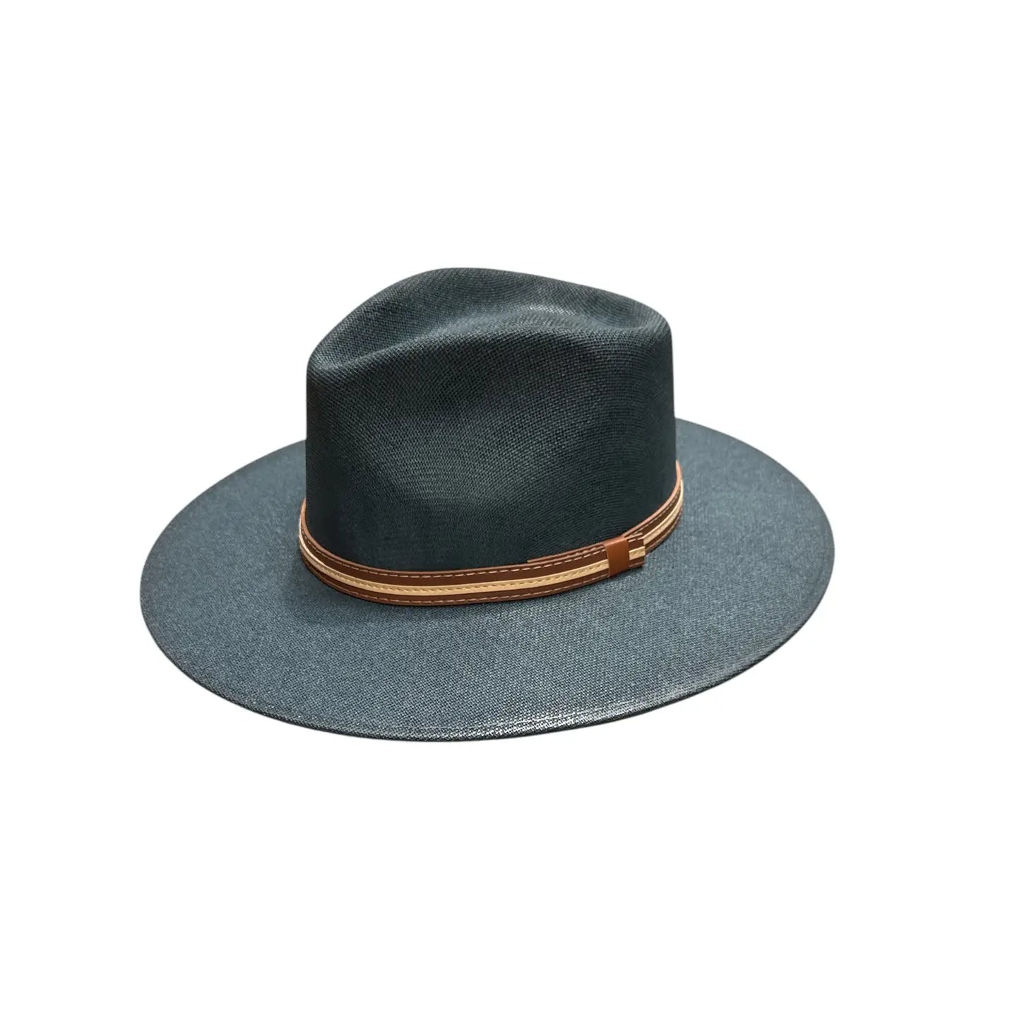 Summer Jute Hat