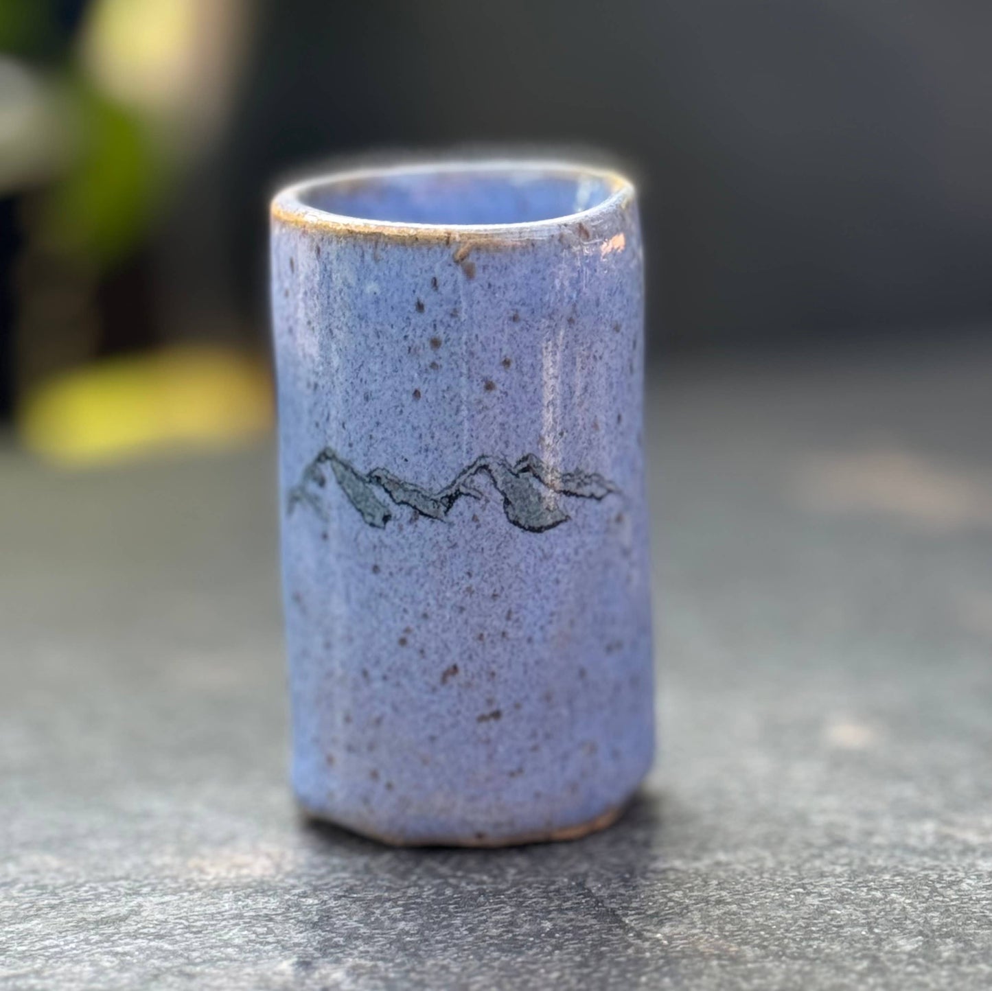 Tiny Tumblers - Mountains