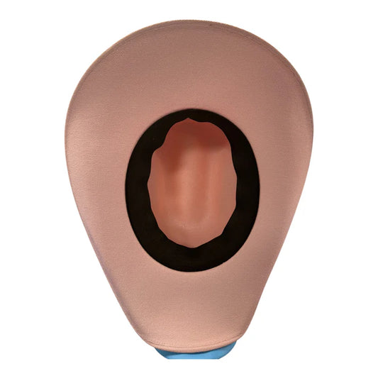 Cowgirl Jr. Pink