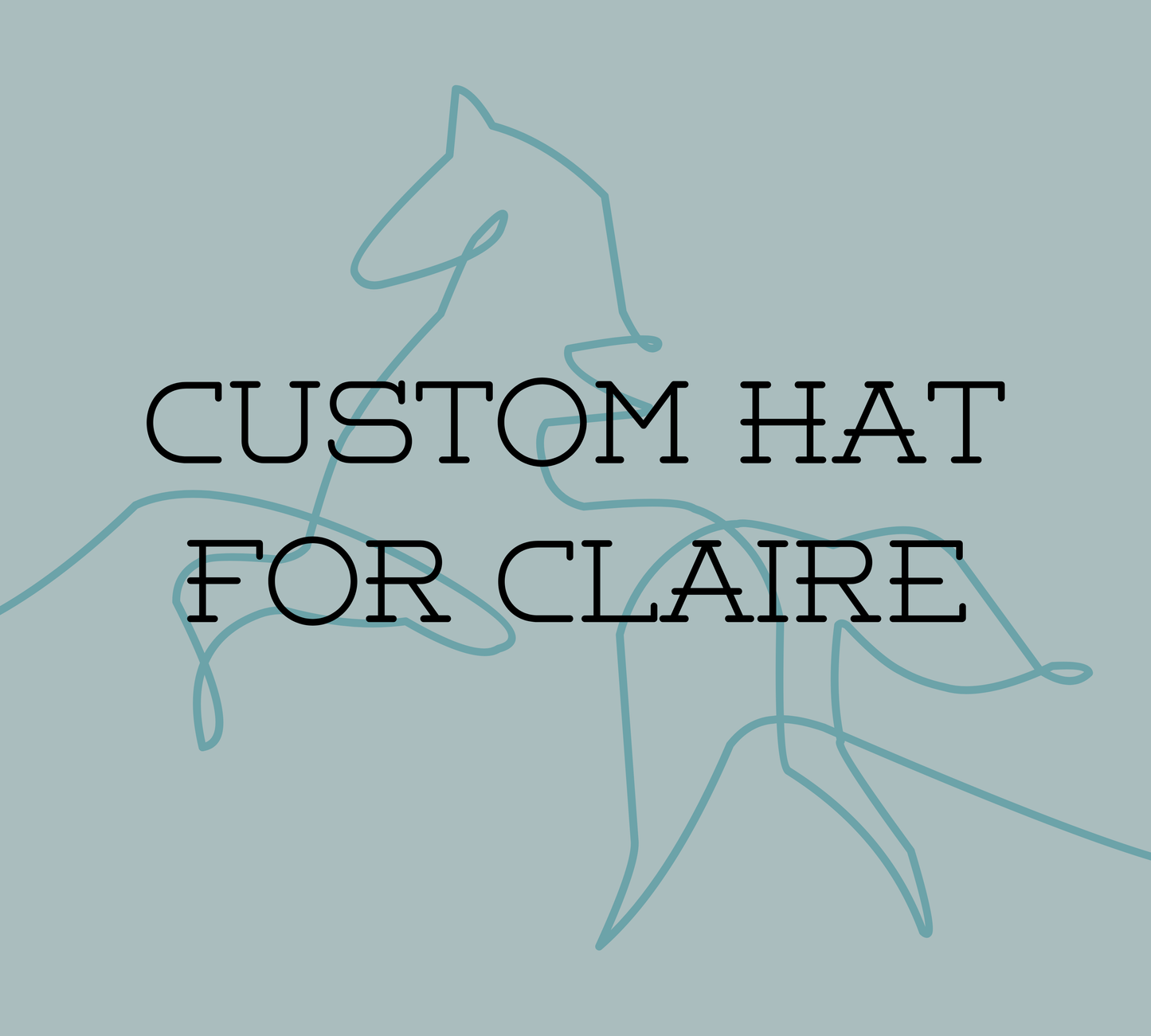 The Piper - Custom Hand-Burned Mountain Hat