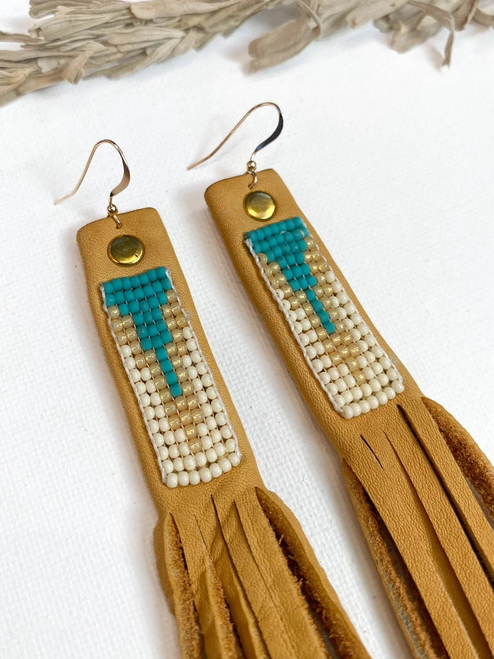 Oasis Stream Earrings