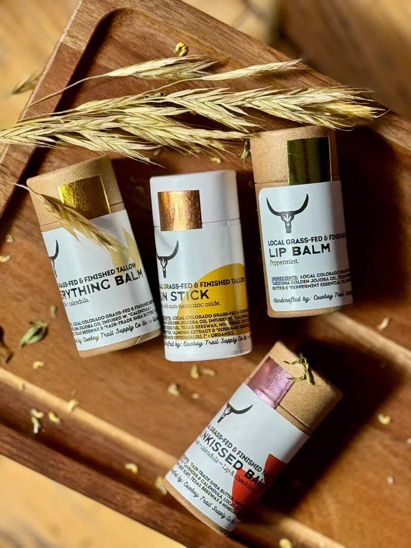 Tallow Multi Sticks