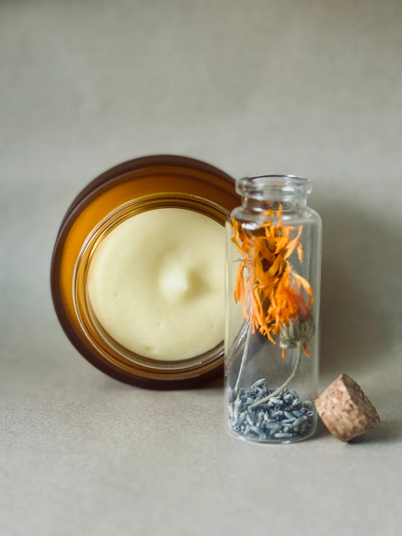 Revival Tallow Balm | Lavender + Calendula