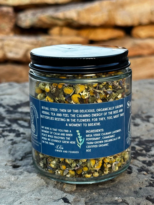 Sweet Dreams Herbal Tea