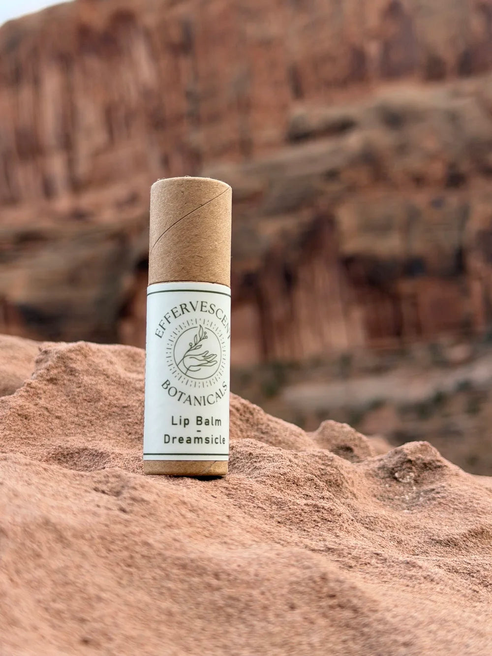 Dreamsicle Lip Balm