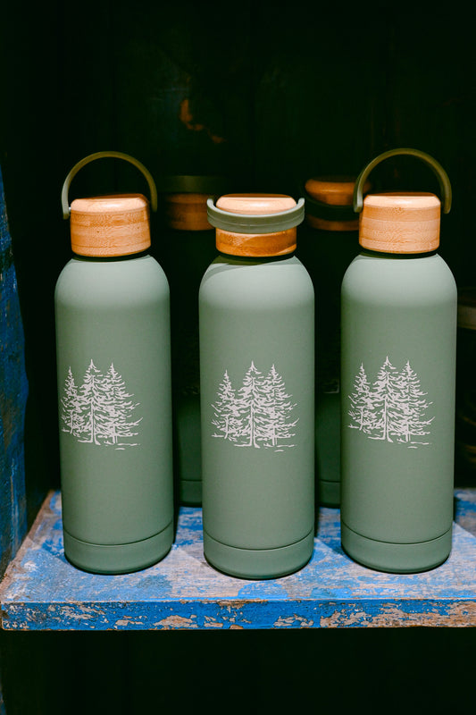 Water Bottle - 20 oz