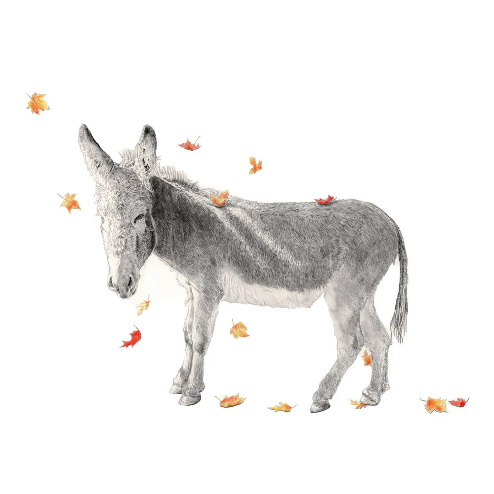 Seasons Pass: Limited Edition Donny Spencer Print