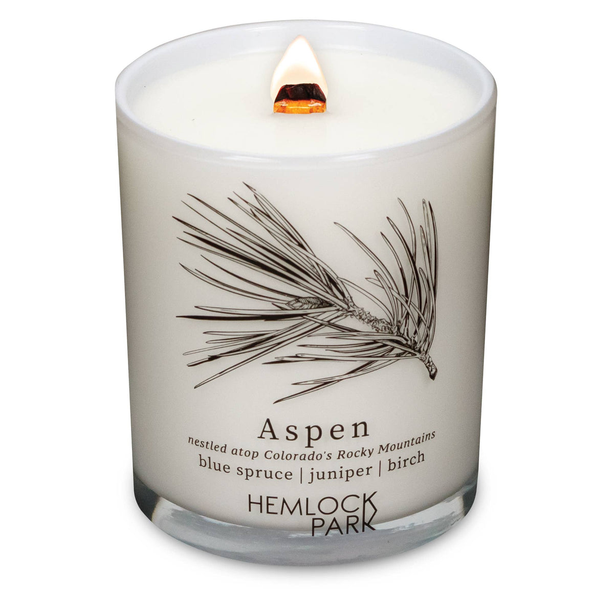 Aspen Candle | 7.2 oz