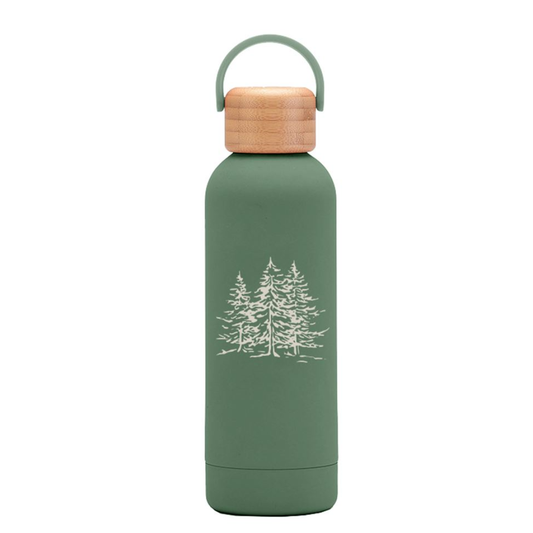 Water Bottle - 20 oz