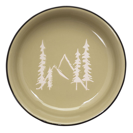 Pet Bowl | Mountain Adventure