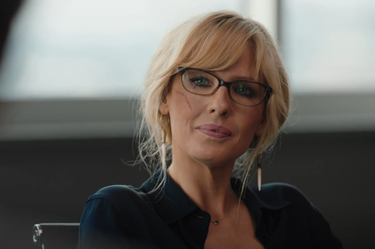 Yellowstone Beth Dutton Earrings, Worn in S5E3