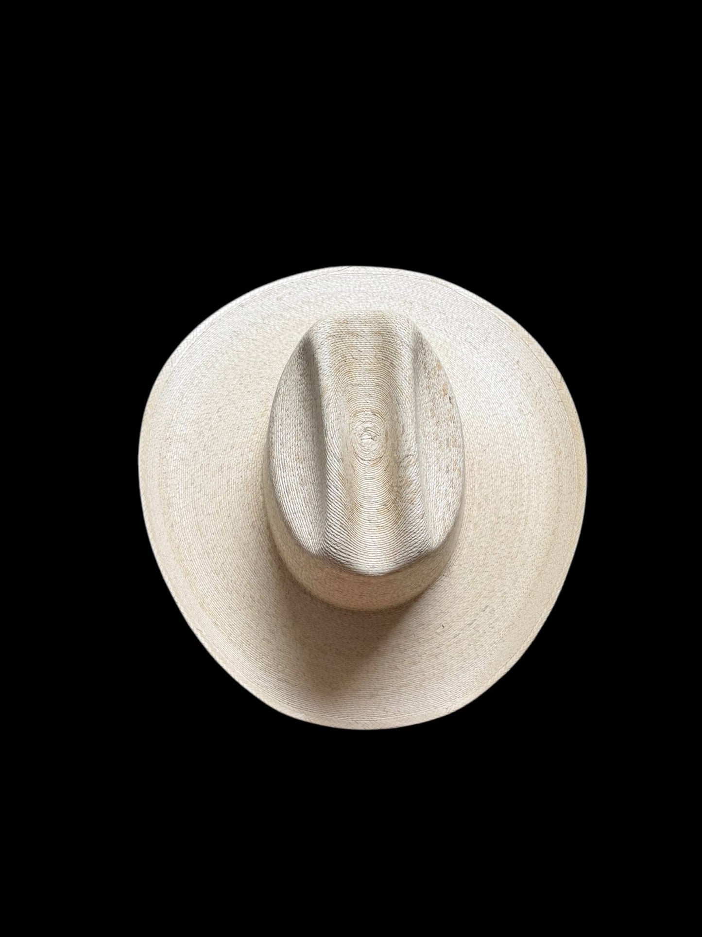 Fine Palm Cattleman Cowboy
