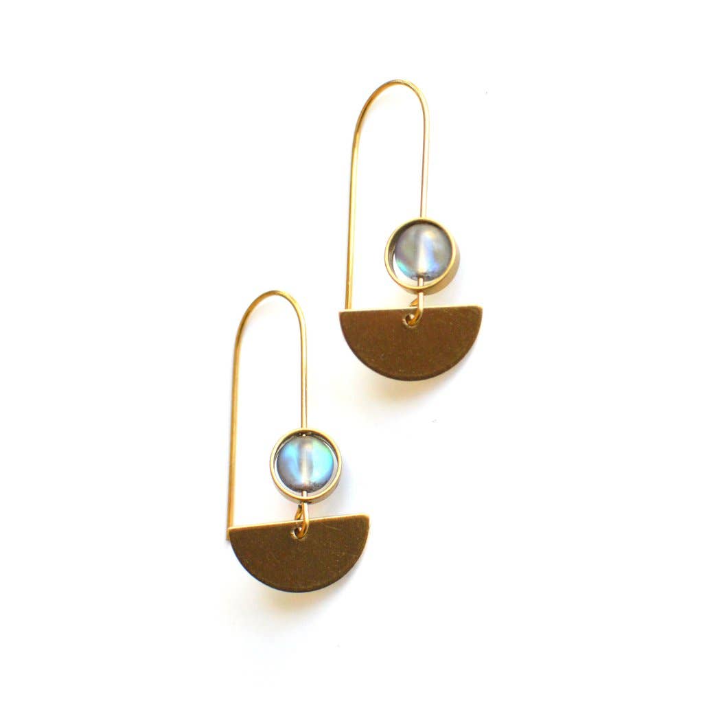 Half Moon Drops
