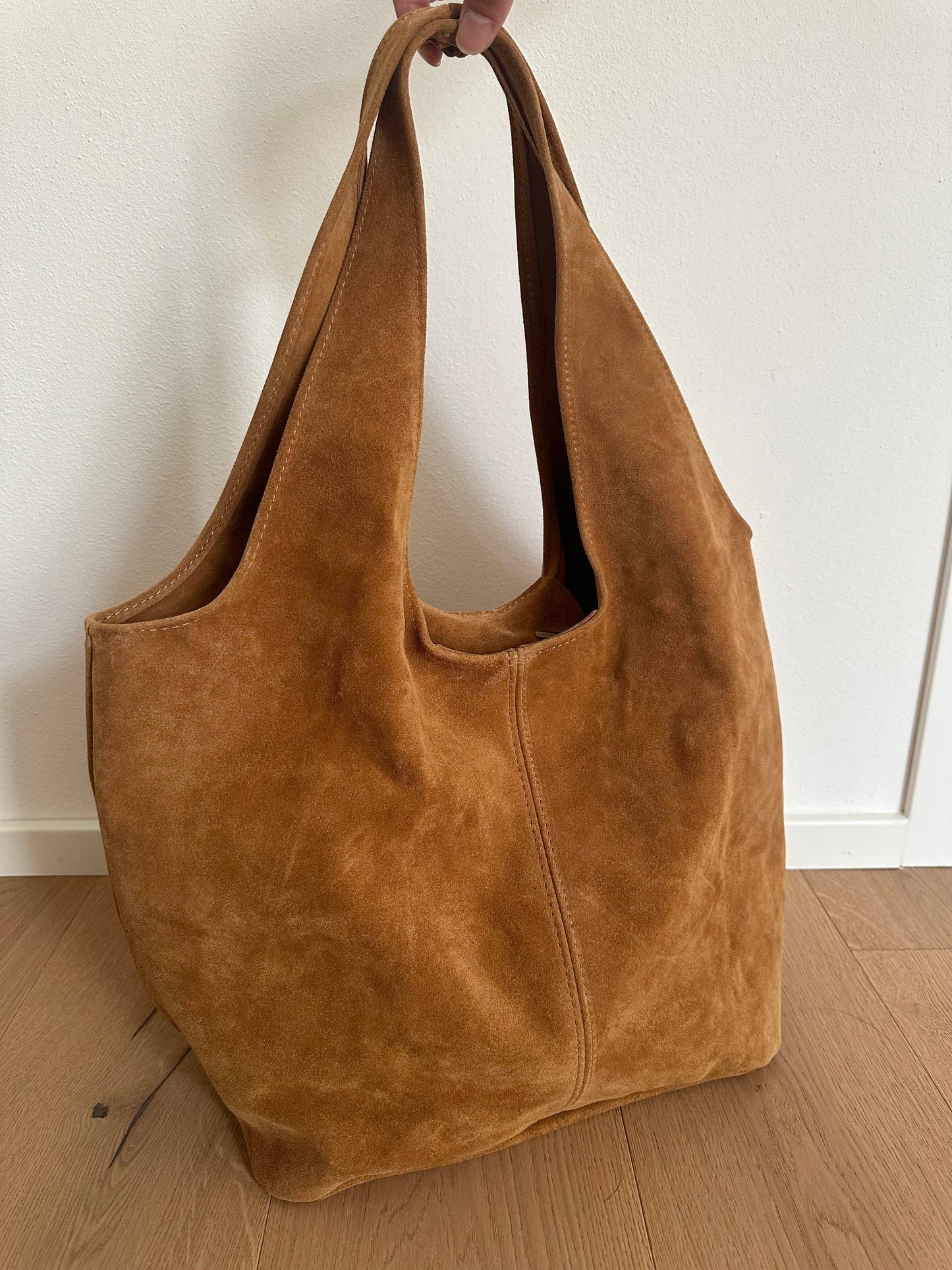 VEGAS hobo bag