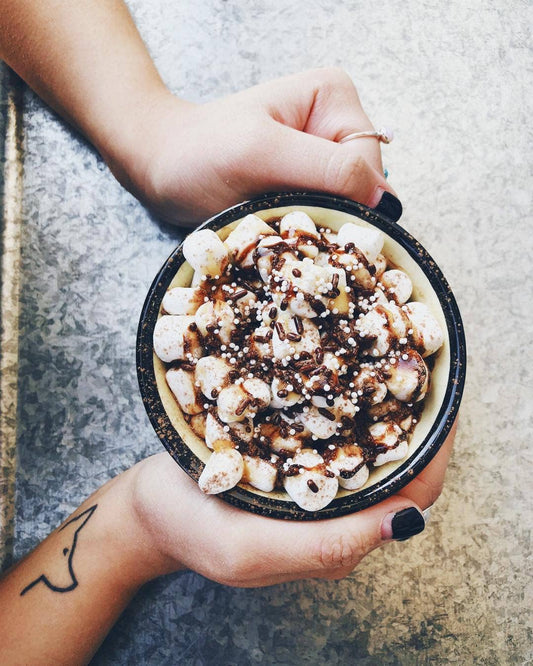 Classic Hot Chocolate Mix