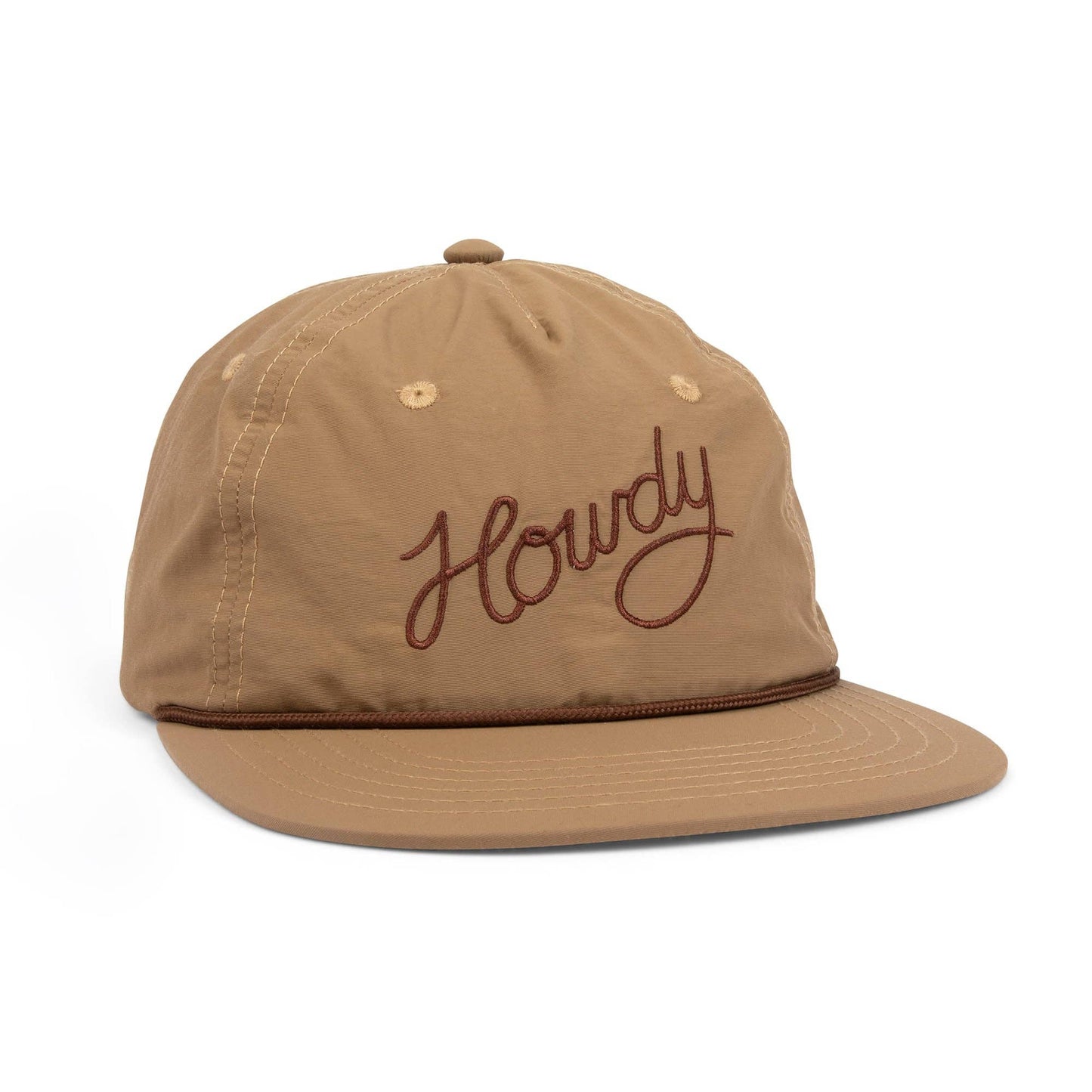 Kids Hat | Howdy