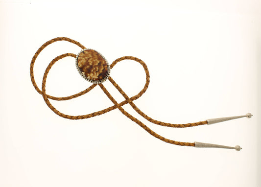 Canyon Caramel Bolo, made in USA