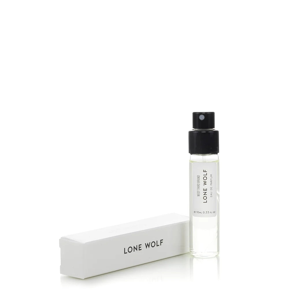 Lone Wolf - 10ml