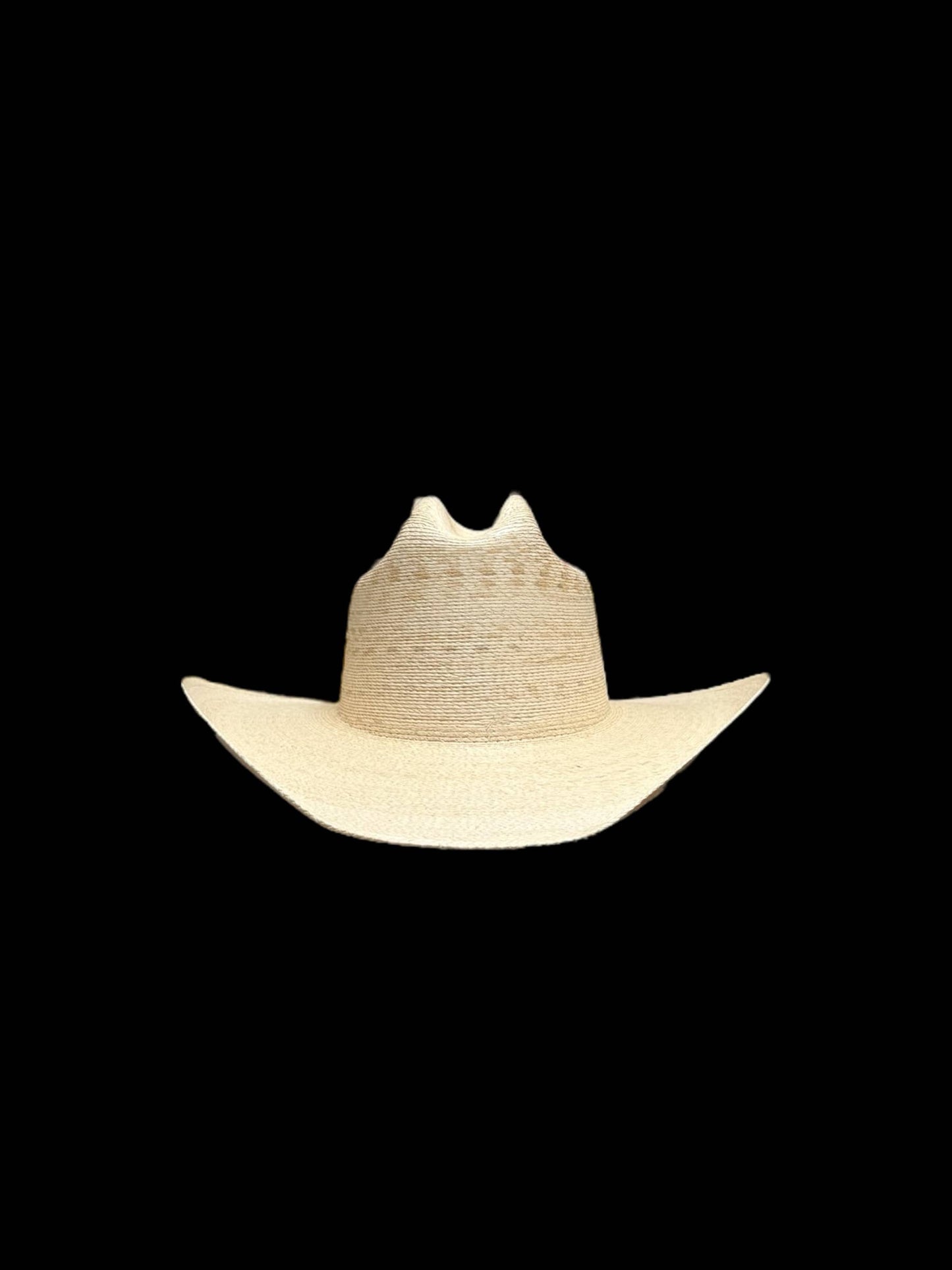 Fine Palm Cattleman Cowboy