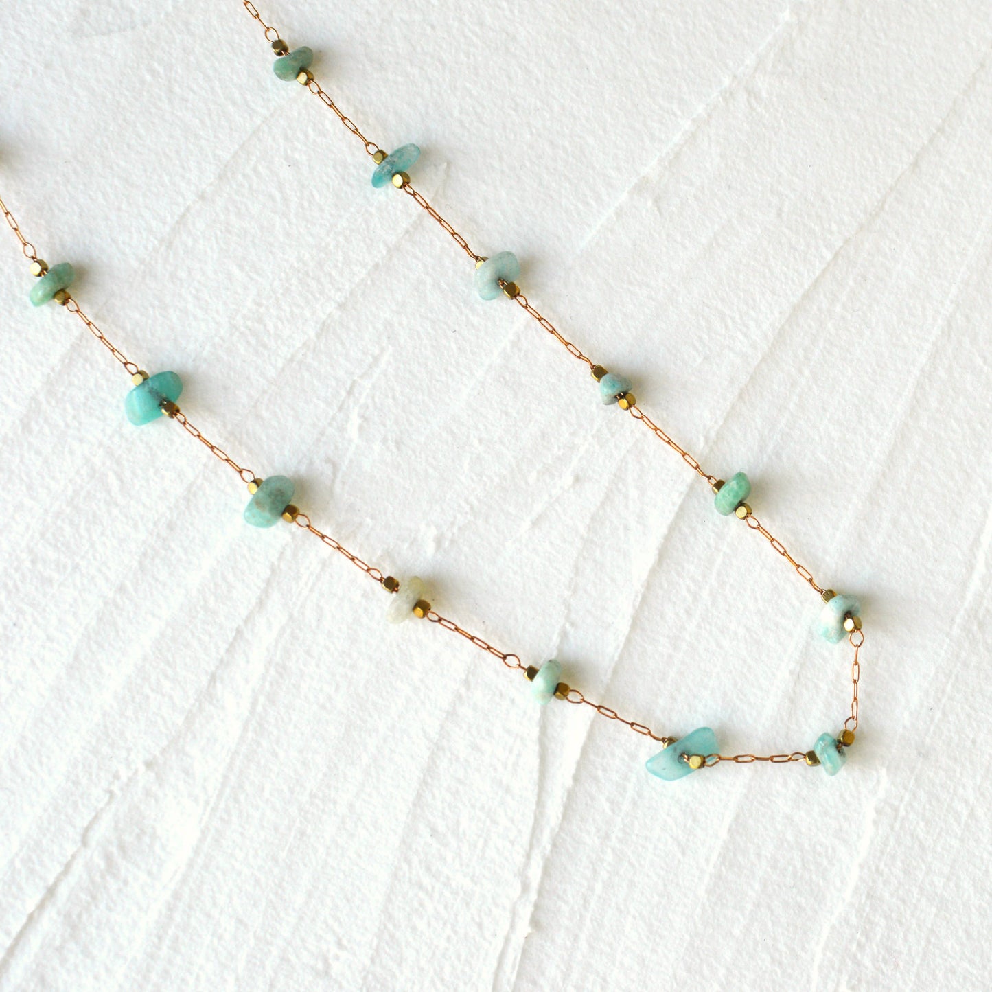 Gemma Necklace