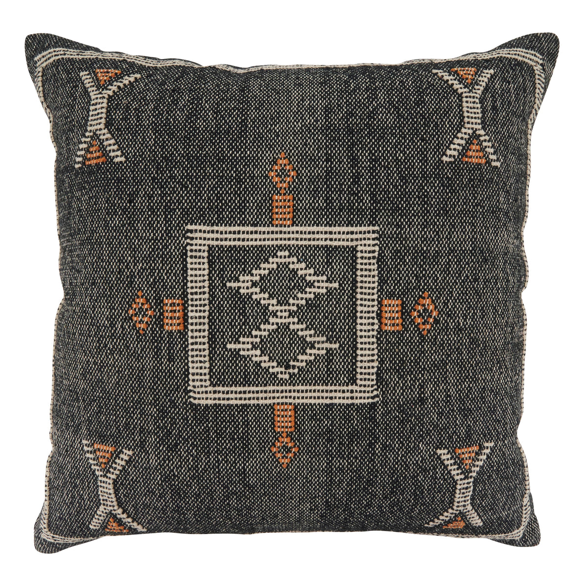 Southwestern Geometric Throw Pillow