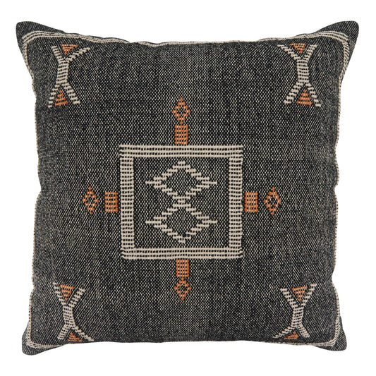 Southwestern Geometric Throw Pillow