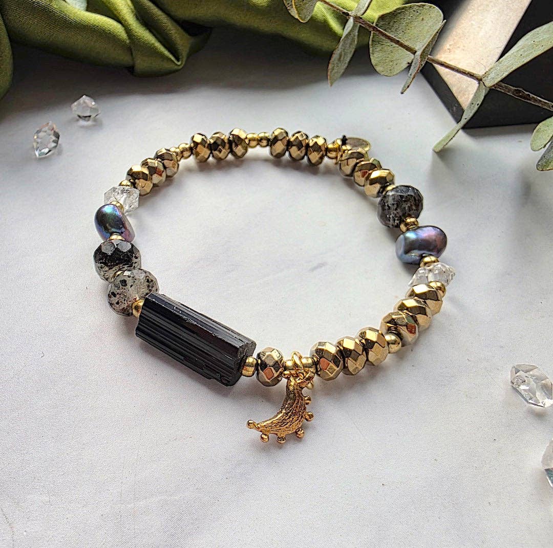 Mystic Energy Protection Bracelet