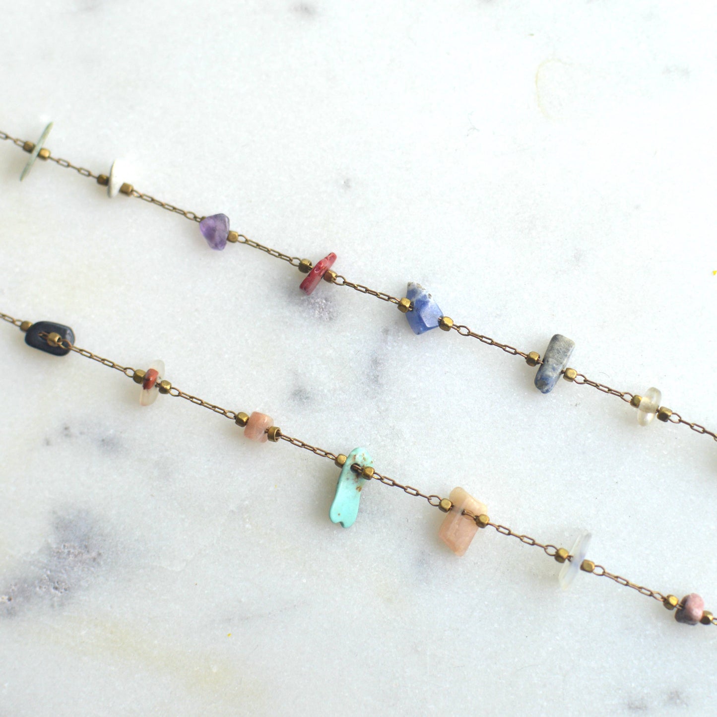 Gemma Necklace