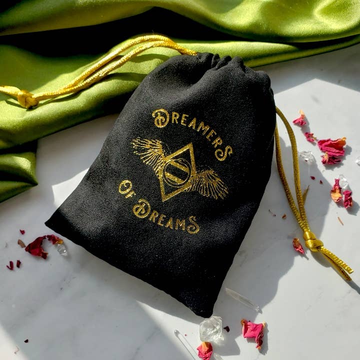 Soaring Spirit Bird Necklace | Shell | Eagle Hawk Dove