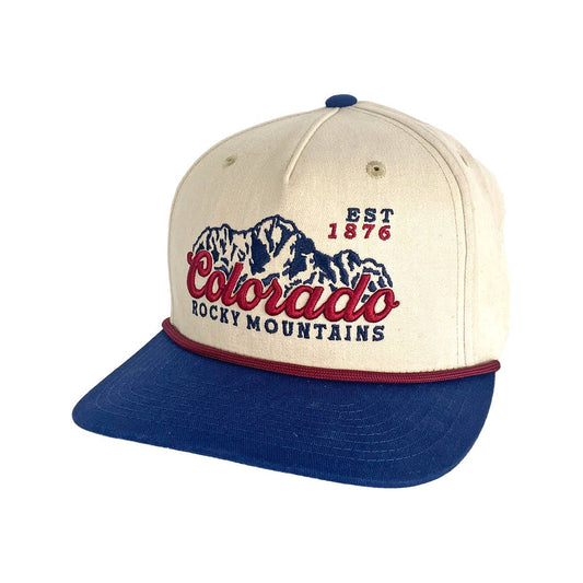 Heritage Colorado Hat