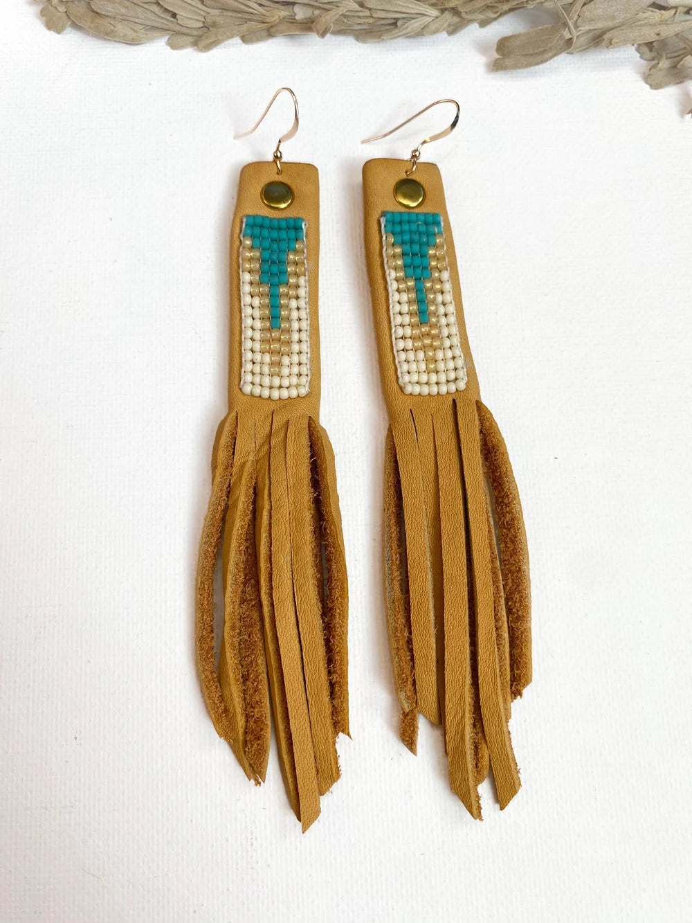Oasis Stream Earrings