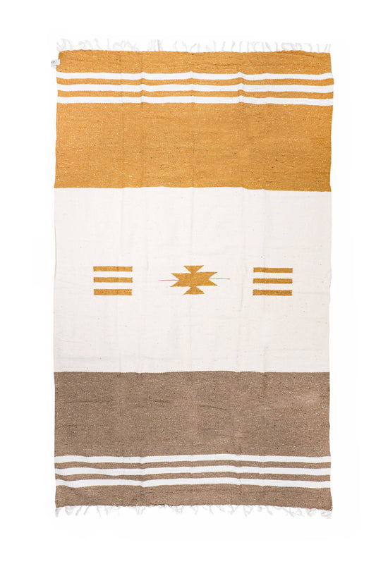 Horizonte Sol - Blanket Roll
