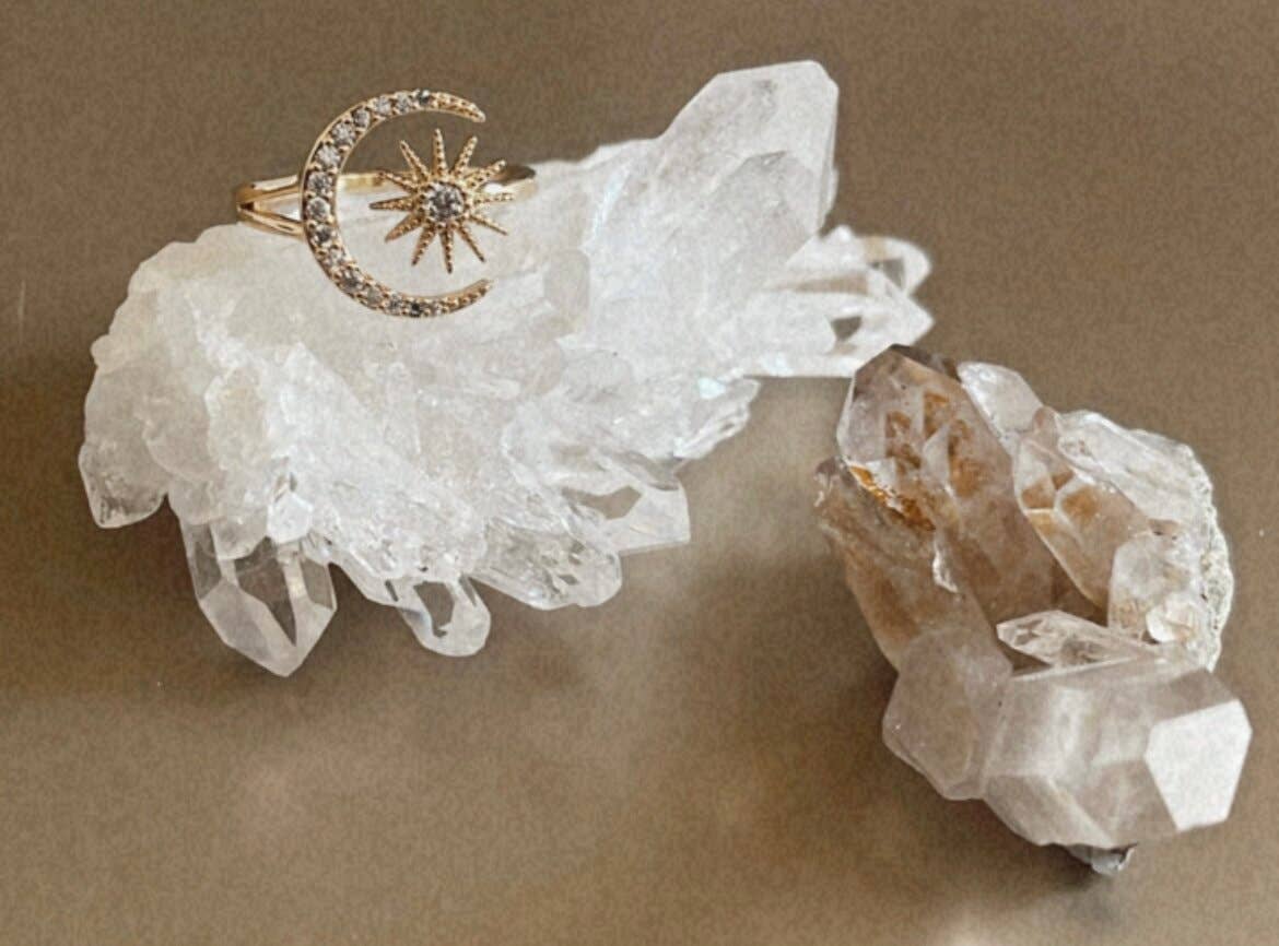 Above Ring