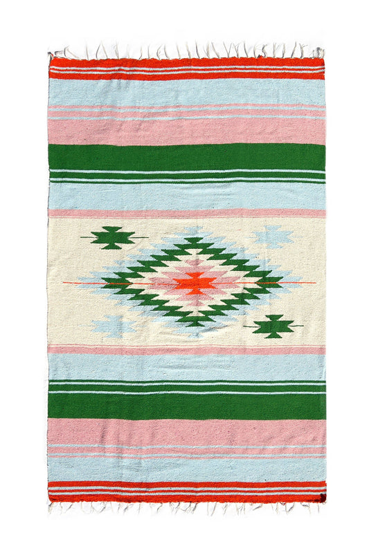 Tierra Vuelta - Blanket Roll