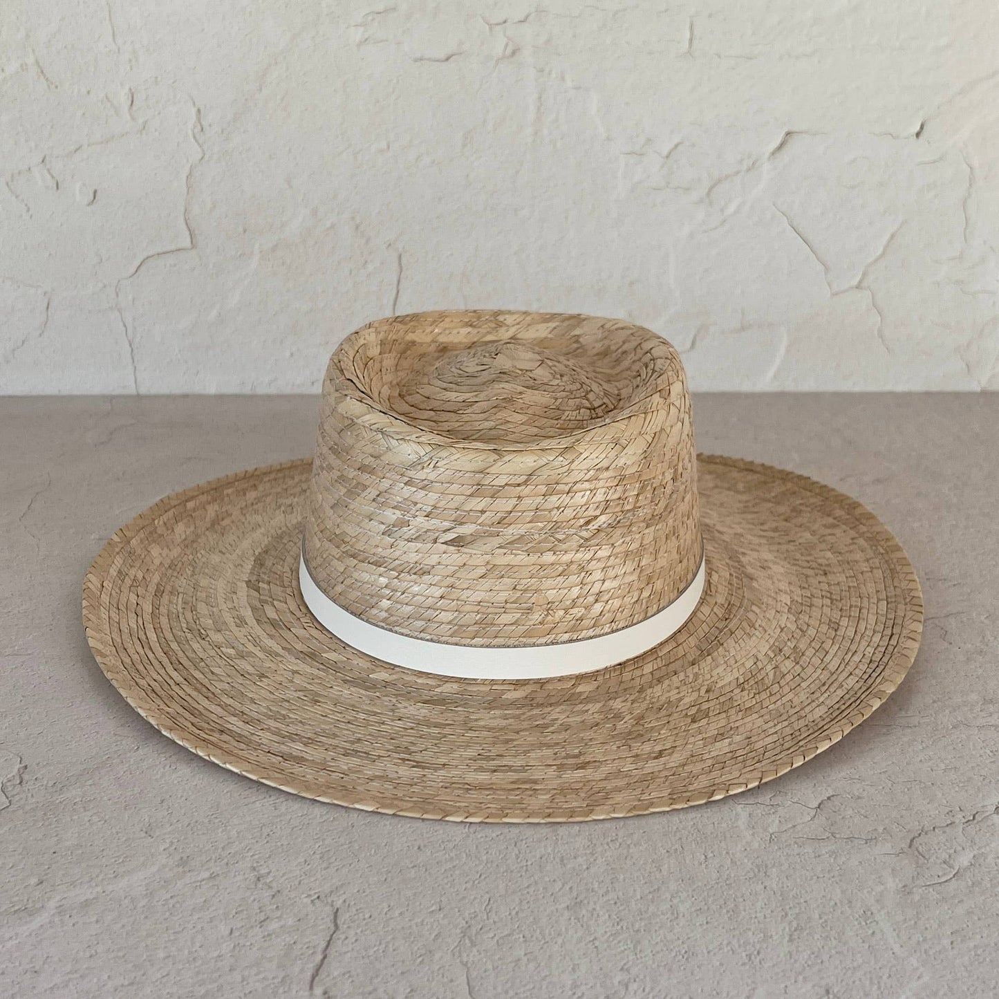 Vagabond Gambler Straw Hat