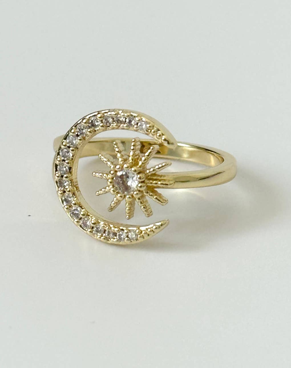 Above Ring