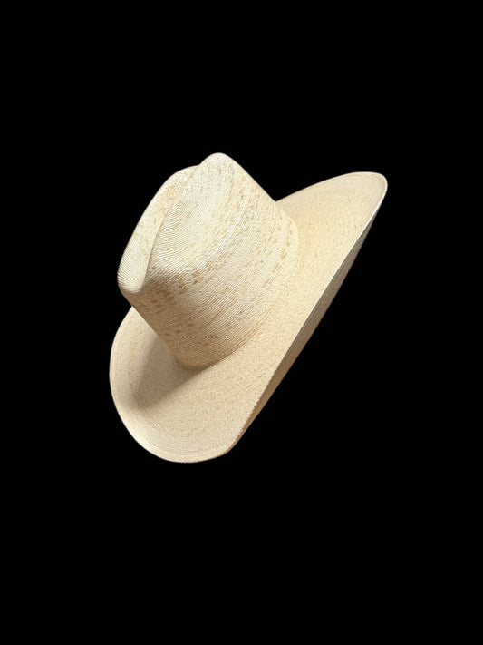 Fine Palm Cattleman Cowboy