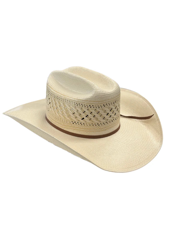Shantung Two-Tone