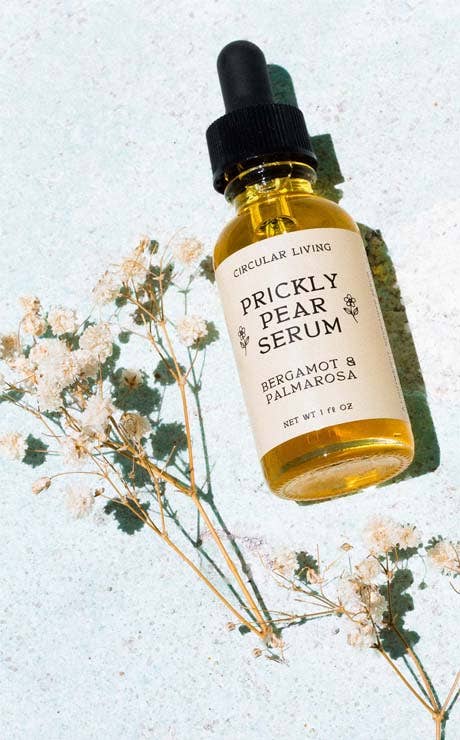 Prickly Pear Facial Serum