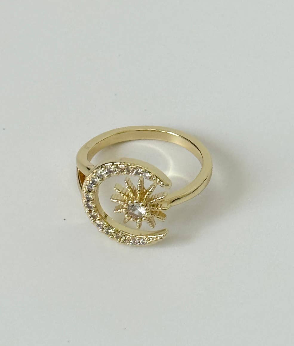 Above Ring