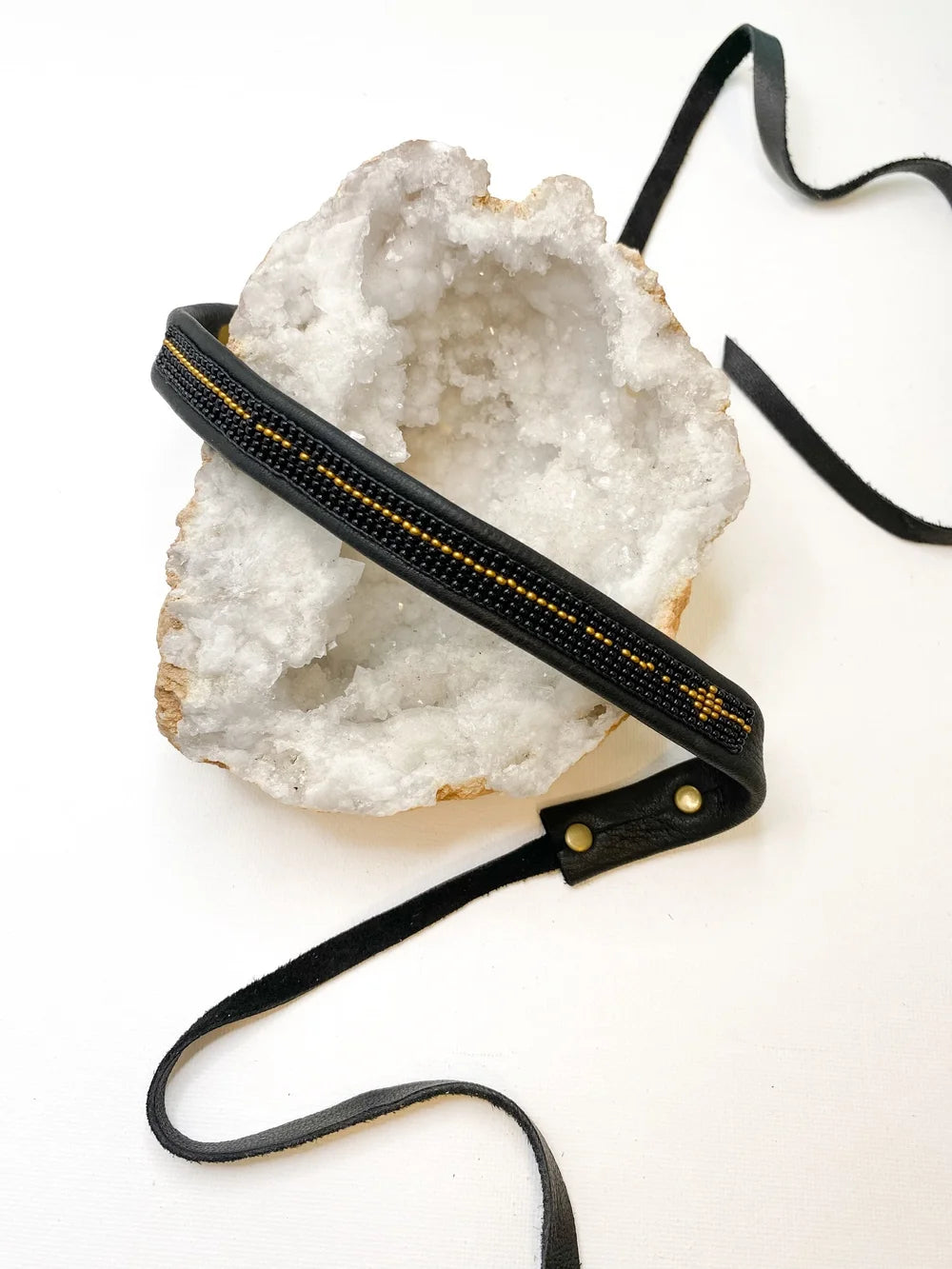 Star Streak Lariat Wrap