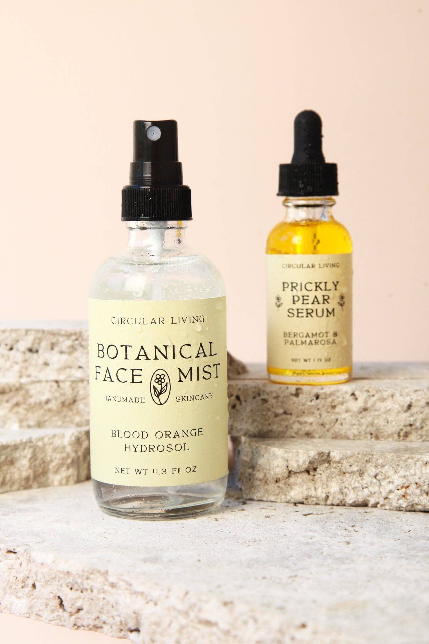 Prickly Pear Facial Serum