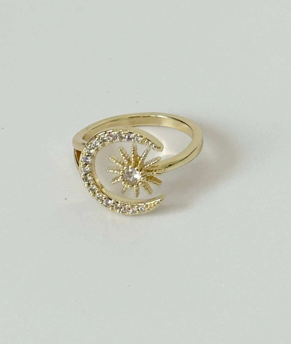 Above Ring