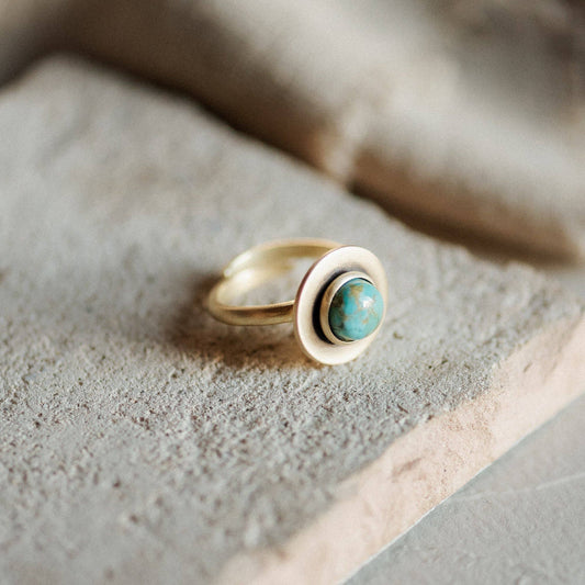 Grand Gibbon Ring